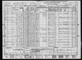 1940 Census Including the Titus Family