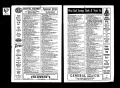 Pittsburgh, Pennsylvania, City Directory, 1932 Titus Family
