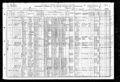 1910 Federal Census including the Burke Family