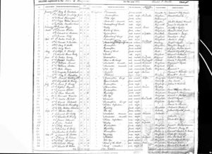 Massachusetts Vital Records, 1840–1911 - Town of Hingham, 1858, Jan - Oct.jpg