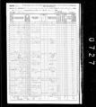 1870 Federal Census - Illinois, La Salle County, Manlius