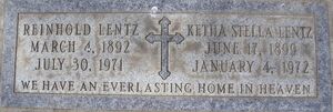 Ketha Stella Barth Lentz and Reinhold Lentz headstone.jpg