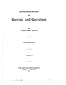 Georgia and Georgians.pdf