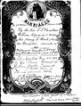 Edwards Family Bible - Marriage Page.jpg