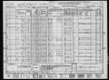 1940 Census including Titus Family