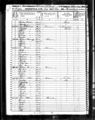 1850 Federal Census - Georgia, Camden County, 9th Subdivision - page 790 (written)