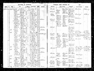 Massachusetts, Town and Vital Records, 1620-1988 - Boston, Births, Marriages and Death, 24 Aug 1858 through 1 Sep 1858.jpg
