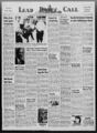 Lead Daily Call Sat Sep 7 1963 - Otto E Larson - Obit