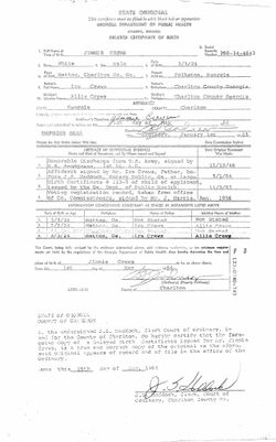Jimmie Crews Delayed Certificate of Birth.jpg