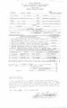 Jimmie Crews Delayed Certificate of Birth