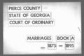 Georgia Archives - County Records from Microfilm - Pierce County Marriage Book A, 1875-1895 - i.jpg
