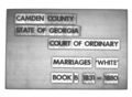 Georgia Archives - County Records from Microfilm - Camden County Marriage 'White' Book B, 1831- 1880 - i.jpg