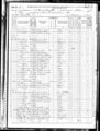 1870 Federal Census - Ohio, Butler County, Hamilton