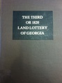 The Third or 1820 Land Lottery of Georgia.pdf
