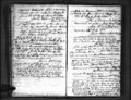 Wayne County Marriage Book 1809 1869 - Page 40