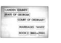 Georgia Archives - County Records from Microfilm - Camden County Marriage Book C, 1880-1900 - i.jpg